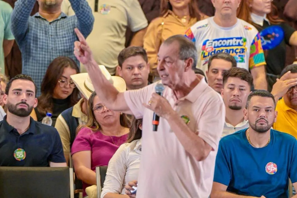 Foto:Divulgação